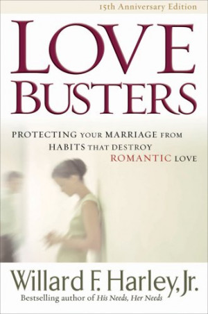 image image Love Busters: Protecting Your Marriage from Habits That ...