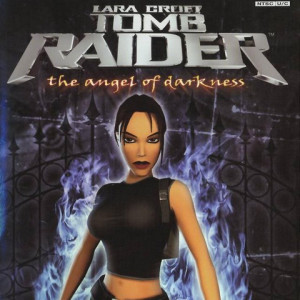 No other TR game cover will top AOD