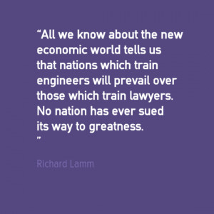 Engineering Quotes - Richard