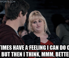 Related Pictures pitch universal pitch perfect best rebel wilson gifs ...