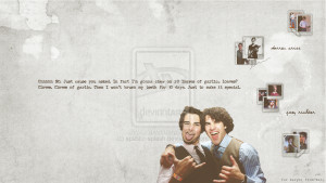 Darren Criss Quotes