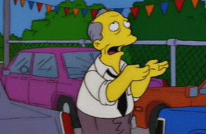 The Simpsons’ 10 Greatest Minor Characters and Their Best Quotes