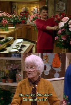 girls sophia who died did one of us die more golden girls quotes ...
