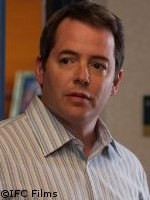 Matthew Broderick se está recuperando de una cirugía