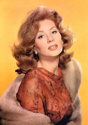 Suzy Parker