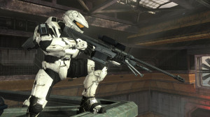 Halo Reach Sniper Wallpapers