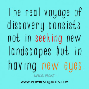 imagination quotes, discovery quotes