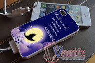 Aladdin and Jasmine Quote iPhone 4/4s/5/5s/5c Case, iPhone 6/6+ Case ...