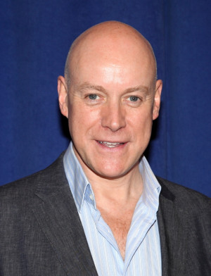 Anthony Warlow Pictures