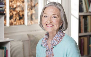 Ad: anna ford - Keep your Identity yours! Click here!