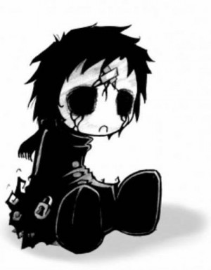 emos animados de amor