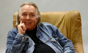 shadow. Full of sound and fury, signifying nothing': Rik Mayall quotes ...