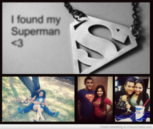 Love My Superman