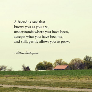 Le migliori frasi di Shakespeare sull’amicizia, ecco le citazioni ...
