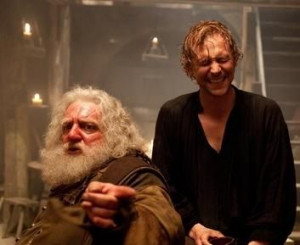 The Hollow Crown: King Henry IV (Part 1) Simon Russell Beale as ...