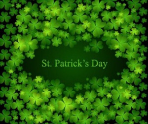 Related Pictures hd st patricks day wallpaper graphics images for ...