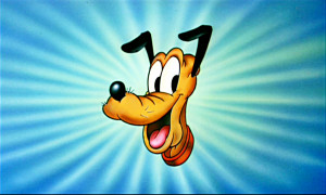 , browse pluto cartoon character , Photo mickey mouses pet dog pluto ...