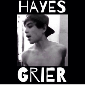 Hayes Grier. Who Is Nash Grier's Girlfriend. View Original . [Updated ...