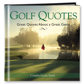 Golf Quotes Inspirational Movie