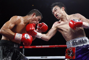 rafael marquez thought he did enough to defeat japan s toshiaki ...