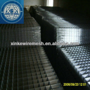 Factory Suply High Quality Wire Mesh Crate /heavy Duty Welded Steel