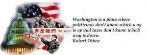 Government Quotes -