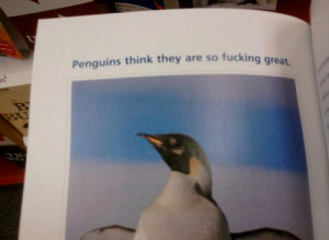 Pimpin’ ain’t easy.