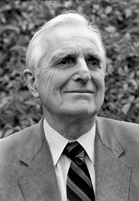 IT Quote of the Week: Douglas Engelbart