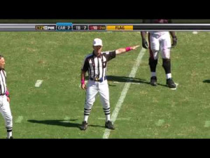 Carolina Panthers Quotes and Sound Clips