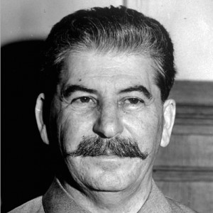 Joseph Stalin_Soviet Union