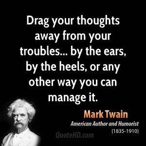 Mark Twain Love Quotes Quotehd