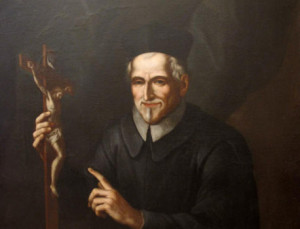 Quotes from the Apostle of Joy, St. Philip Neri, on his feast day