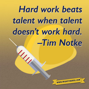 Quote-hard-work
