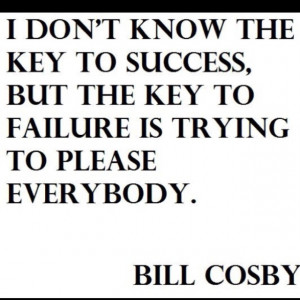 Bill Cosby
