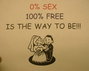 ... image for a larger view...To send an Abstinence Postcard, Click Here