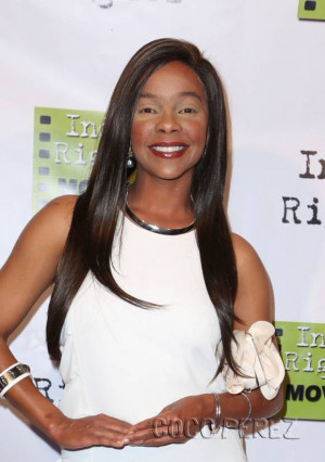 Quotes by Lark Voorhies