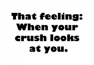25 Romantic Quotes About Crush