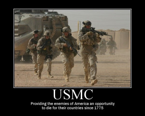 and about the united states marine corps that s to be found