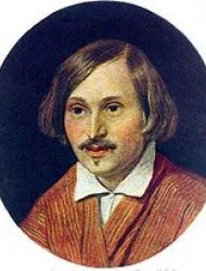 Nikolai Vasilievici Gogol, Russian writer
