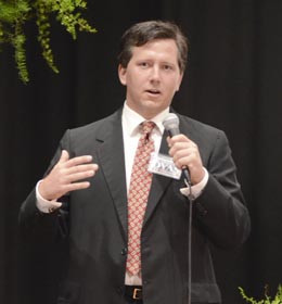 Education: Bachelor degree in building science from Auburn University