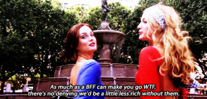 gossip girl