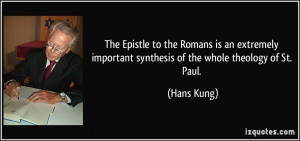 More Hans Kung Quotes