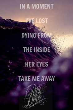 Parkway Drive - Carrion #PWD More