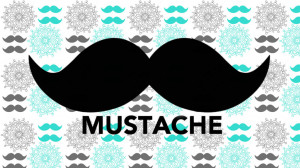 Our team are committed to bringing you Top Mustache Wallpaper By ...