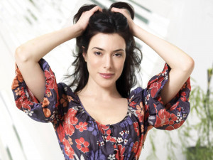 Jaime Murray Pictures