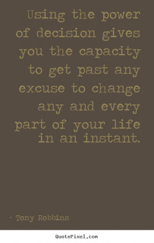 Life Can Change in an Instant Quotes