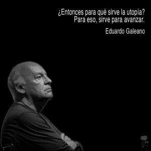 EDUARDO GALEANO