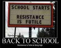 Funny Back to School Quotes - Bing Images