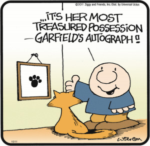 Ziggy Cartoon Memorabilia http://comicfdc.blogspot.com/2011/12/nick ...