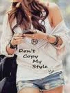Stylish Girl Quotes